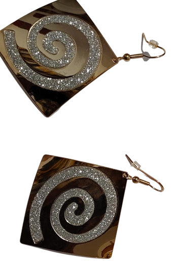 Boucle d'Oreilles