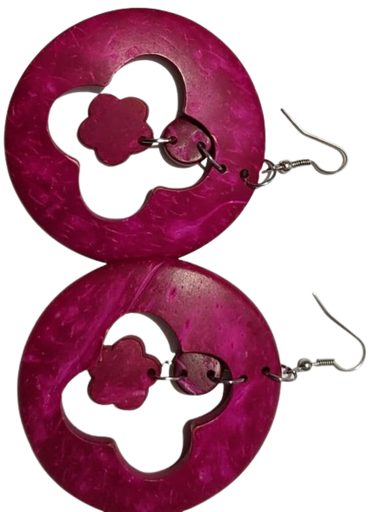 Boucle d'Oreilles