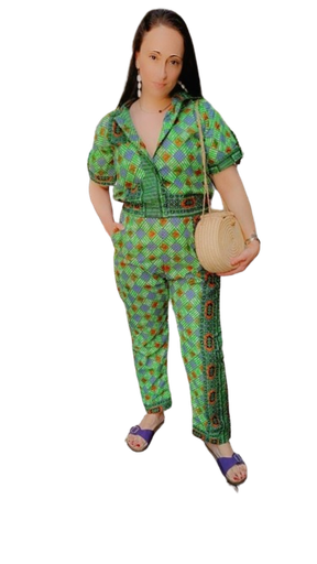 Ensemble Femme